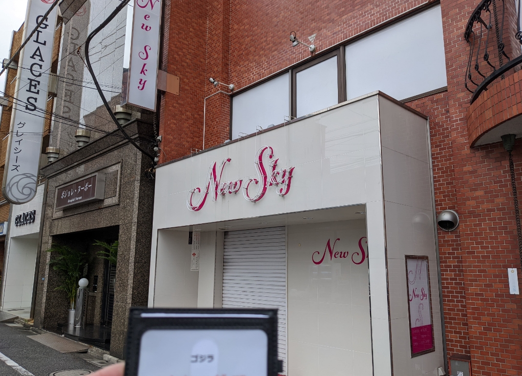 吉原ニュースカイ（NEWSKY）「ひかり」嬢口コミ体験談（元スカイ）・スリムなあの子はDKたっぷりのエロエロ嬢