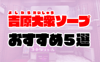 2024年】吉原のおすすめマットソープ6店を全34店舗から厳選！【NN/NS体験談】 | Trip-Partner[トリップパートナー]