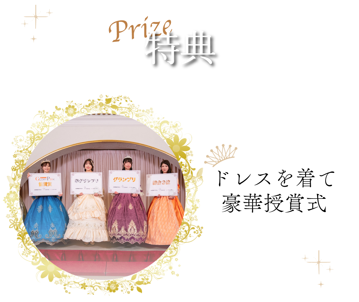 Princess Collection vol.3