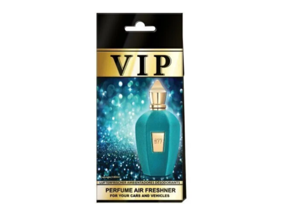 AROMA VIP OIL