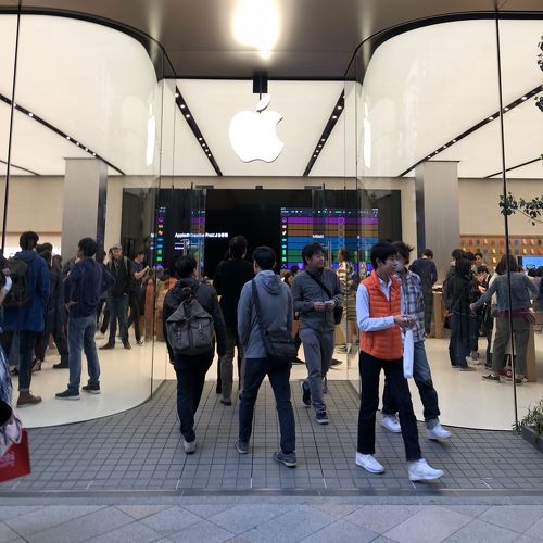 アップルストアの口コミ分析】全国10店舗の口コミ1万件を分析調査 評価の高い店舗と低い店舗、何が違う？【#週刊MEOレポート】 |  株式会社movのプレスリリース