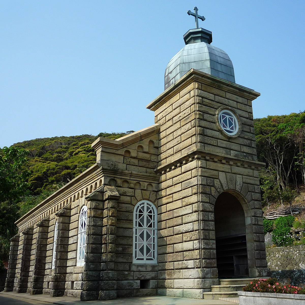 27. 長崎県五島列島 6泊7日の気ままな一人旅:【奈留島】若松港～フェリーオーシャン～奈留港 | せっかちOLの日本主要観光地を制覇する！