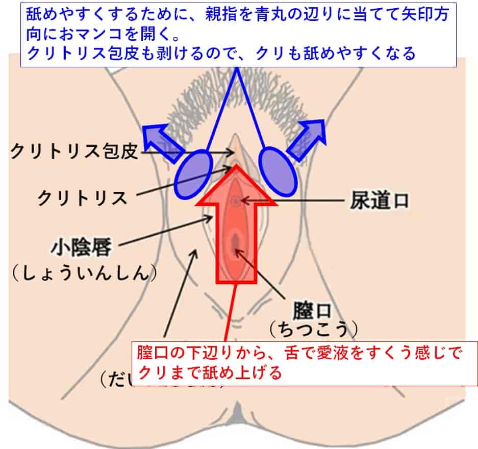 彼がそんなに舐めると私のマンコから精液が出てきます！ 💦👅💦 女性のオーガズム -