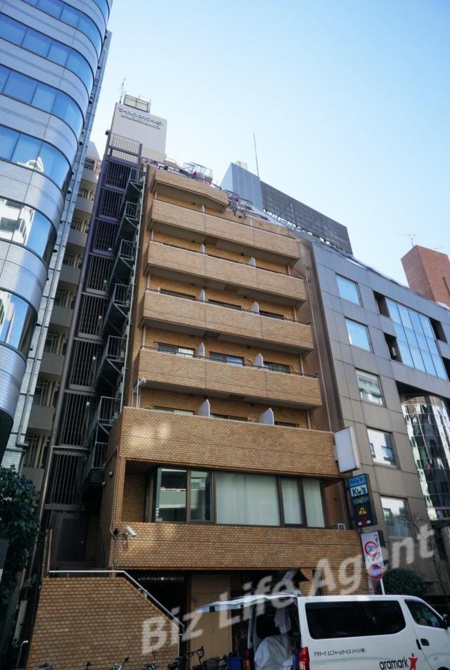 ライオンズマンション新宿御苑前第2の建物詳細情報｜賃貸オフィス・賃貸事務所検索ならオアシス(Oasis)