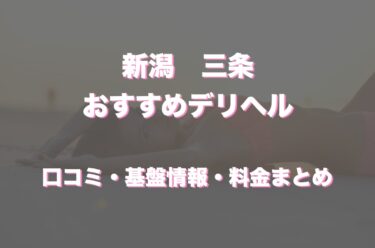 新潟・新発田のオナニー鑑賞可風俗ランキング｜駅ちか！人気ランキング