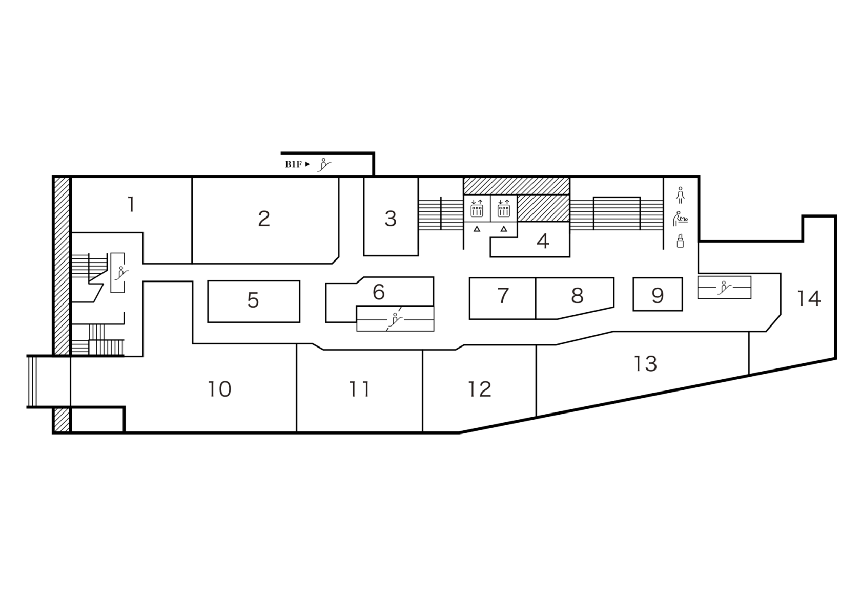 空きマッチ】グレース飯島 | 東京都豊島区池袋1-16-22