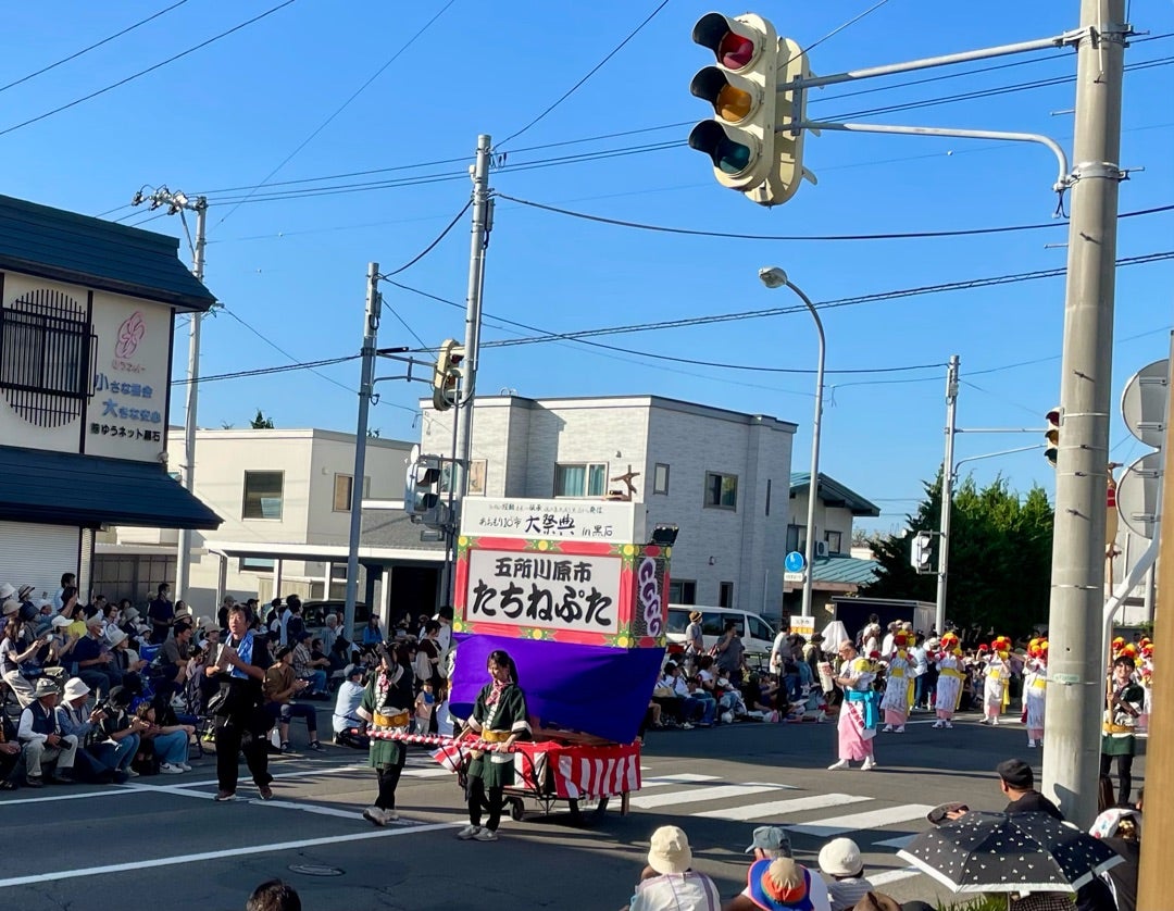 日本一のこけし灯ろう祭 記念イベント in