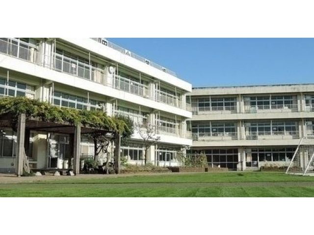 朝一発校歌〜調布市立布田小学校