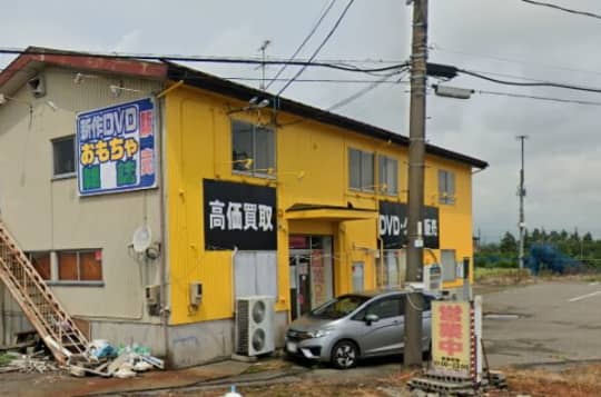 新潟市のアダルトショップ全9店舗を徹底解説｜オナホやバイブが今すぐ買える！【2024年最新】 | 風俗部