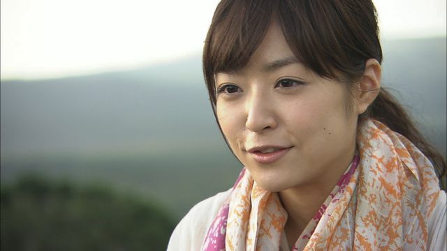 井上真央 ヌード画像 全裸濡れ場！おっぱい晒したセックスシーンがエロすぎる -