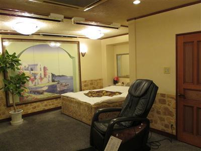 尾道市BHOTEL YUTORI - 1BR