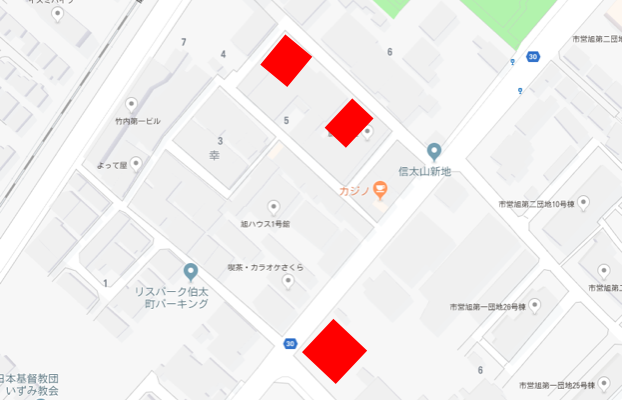 体験談】コスパだけじゃない！大阪信太山新地の遊び方やオススメ店は？ │ すすきの浮かれモード