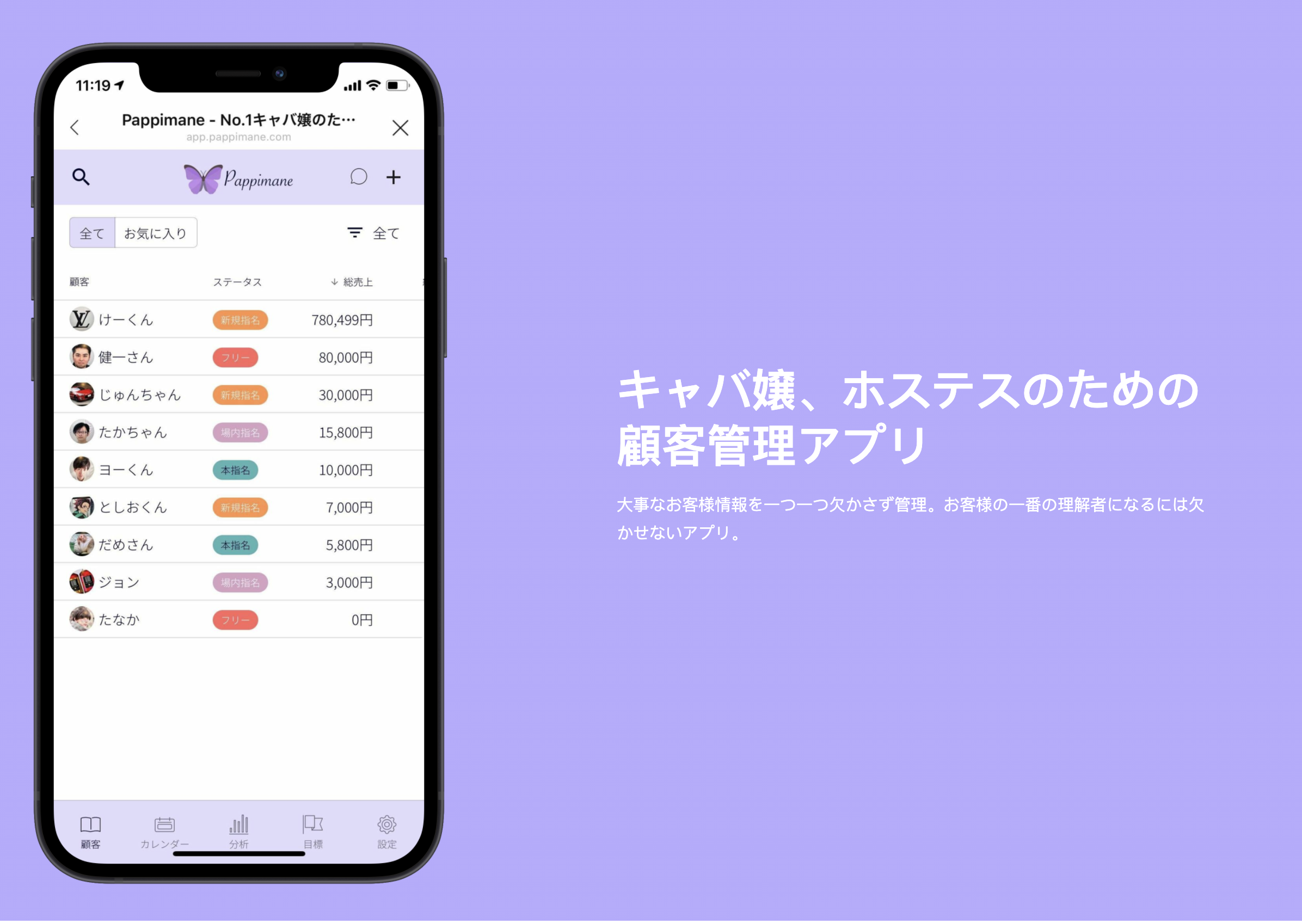 セクキャバ嬢向け】LINE・営業メールを効果的に送る方法とは | キャバイトNEXT