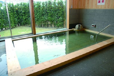 「越後とちお温泉　おいらこの湯」オープン！