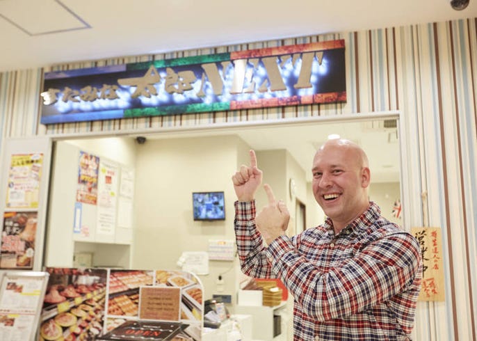 すたみな太郎NEXT BIGBOX高田馬場店 - Tokyo,