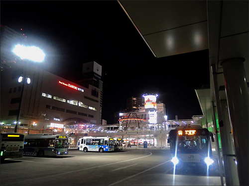 北関東最大のソープ街！裏風俗本サロも？茨城県土浦市桜町の夜遊び