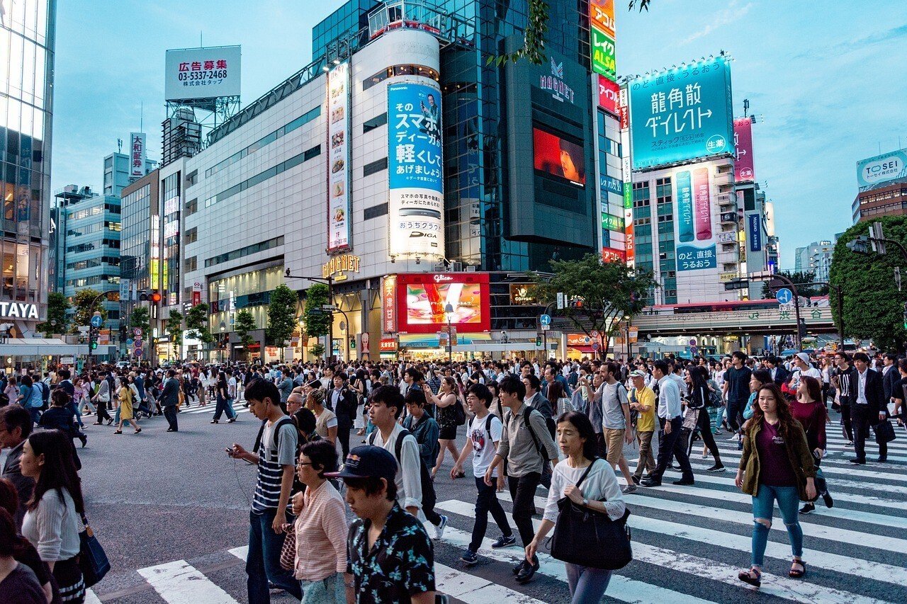 メンズエステの外国人嬢に当たったらどうする…？ | それゆけ紙ぱんまん！