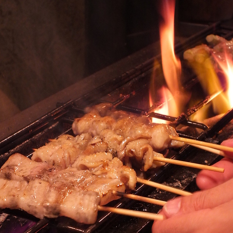 湘南台・いちりん で あじ御膳 - 自走式移動胃袋