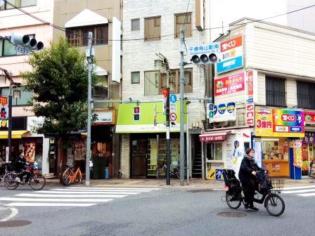 千歳烏山」（世田谷区）京王線の中でも飲食店の出店が多く、世田谷区の小京都と呼ばれている街 -  活動・飲食ニュース｜飲食店物件・居抜き物件・貸店舗をお探しなら居抜き店舗.com