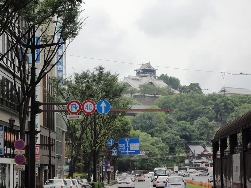 北海道釧路市(2)、港町の繁華街 : 散歩と旅ときどき温泉