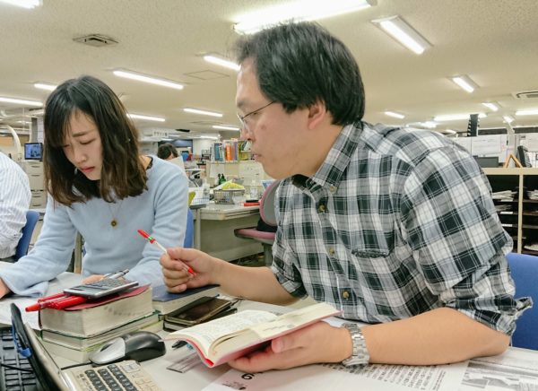 看護部 | 医療法人社団 大誠会｜岐阜県