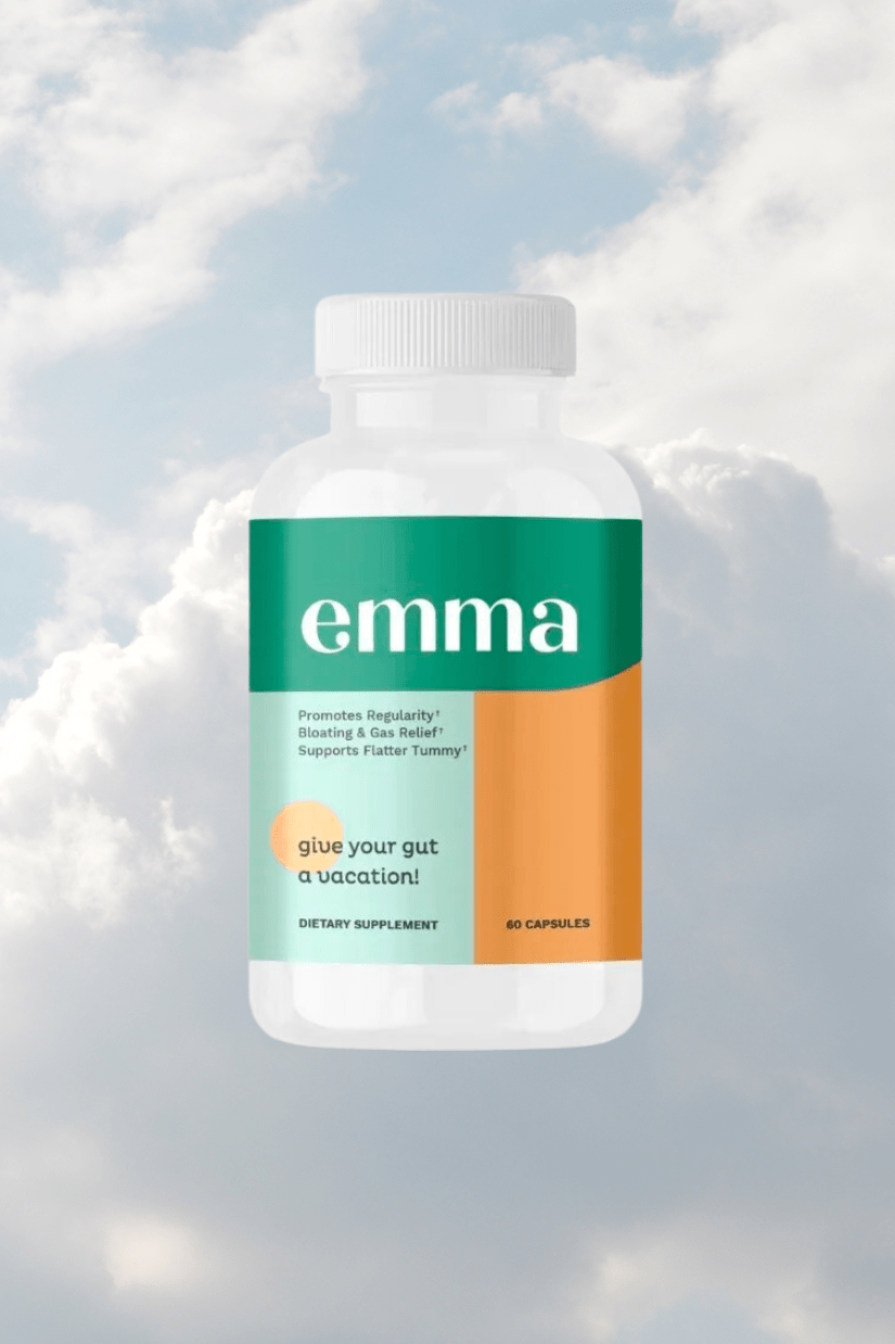 Emma Relief Supplement Konsciens Keto