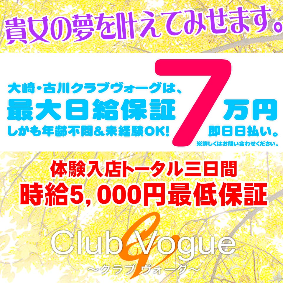 大崎最淫人妻コレクションの求人情報｜古川のスタッフ・ドライバー男性高収入求人｜ジョブヘブン