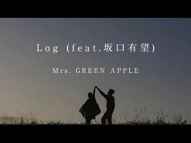 Mrs. GREEN APPLE「ANTENNA」Official