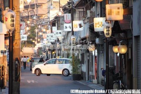 トップ - 飛田新地map/最新の店と女の子のおすすめ口コミ情報