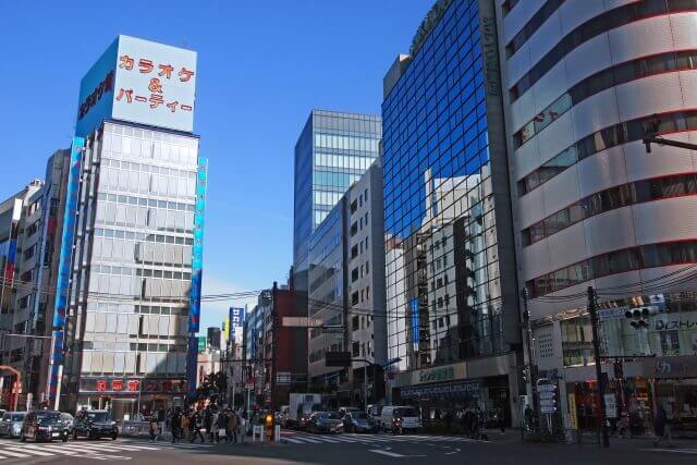 東銀座駅近くの本屋・書店おすすめ20選！| SHIORI