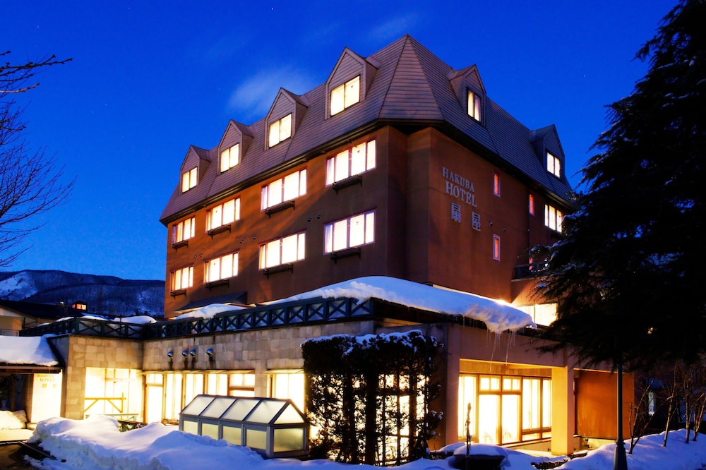 Hakuba Hotel Paipu