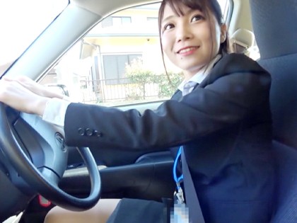 車内フェラのエロ画像まとめ【カーフェラAV】助手席＆後部座席 | エロ画像で探すAV『がぞさが』