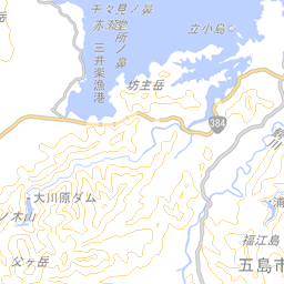 長崎県南松浦郡新上五島町の遊ぶ/趣味一覧 - NAVITIME