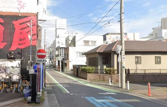 新越谷駅周辺の風俗求人｜高収入バイトなら【ココア求人】で検索！