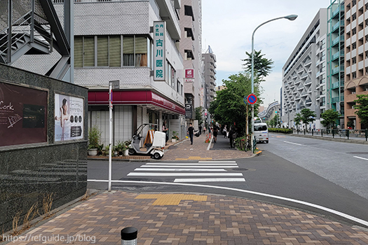 ケアル麻布十番の口コミ体験談【2024年最新版】 | 近くのメンズエステLIFE