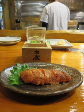 はんなり魚菜 - 黒崎駅前/居酒屋 | 食べログ