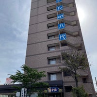 「ホテルアルファーワン八代」 熊本県八代市本町１丁目８−３9 #ホテルアルファーワン八代