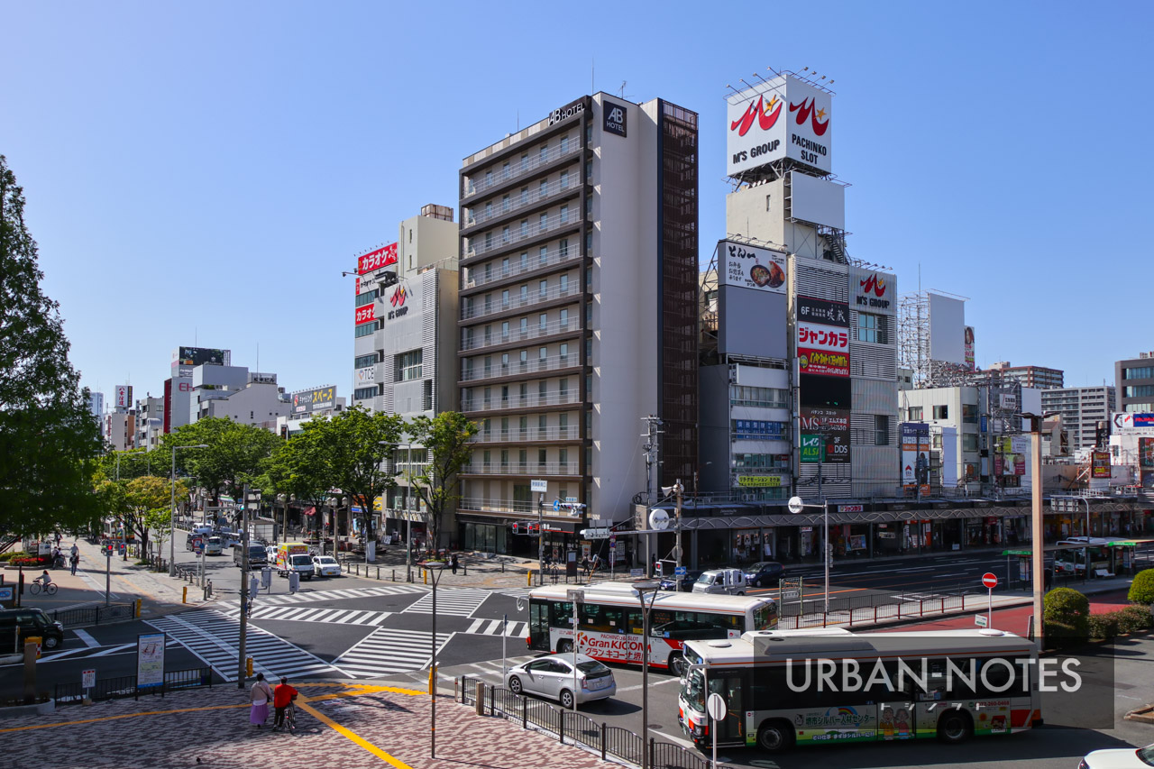 サファリ堺 (サファリサカイ)の部屋情報｜大阪府 堺市堺区｜ハッピーホテル