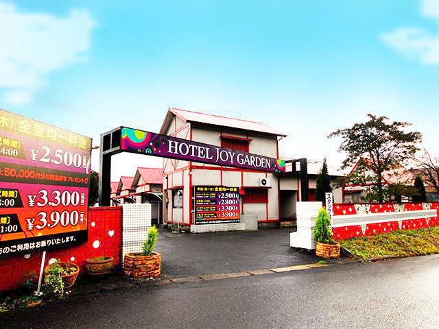 佐賀県 佐賀市 HOTEL COCO 基本情報