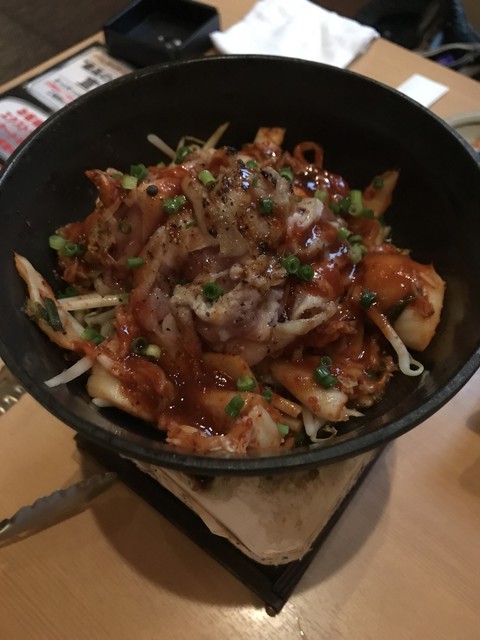 富山駅前 きっときっと居酒屋『癒し家』