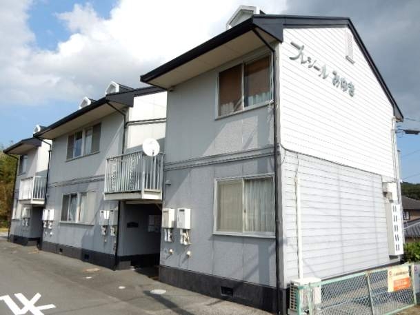 プレジール今在家｜岡山市中区のお部屋探し・賃貸物件のことなら株式会社 サンホーム岡山へ！！