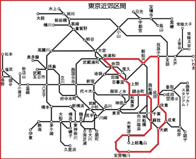 ホームズ】成東｜山武市、JR東金線 成東駅 徒歩24分の中古一戸建て（物件番号：0108007-0003536）