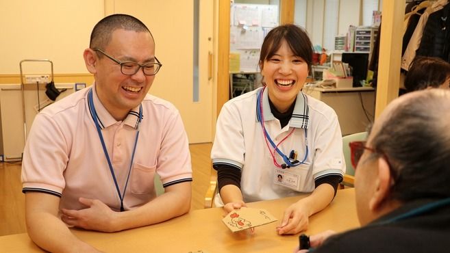 兵庫県 丹波篠山市 週4日勤務の求人-じょぶる兵庫