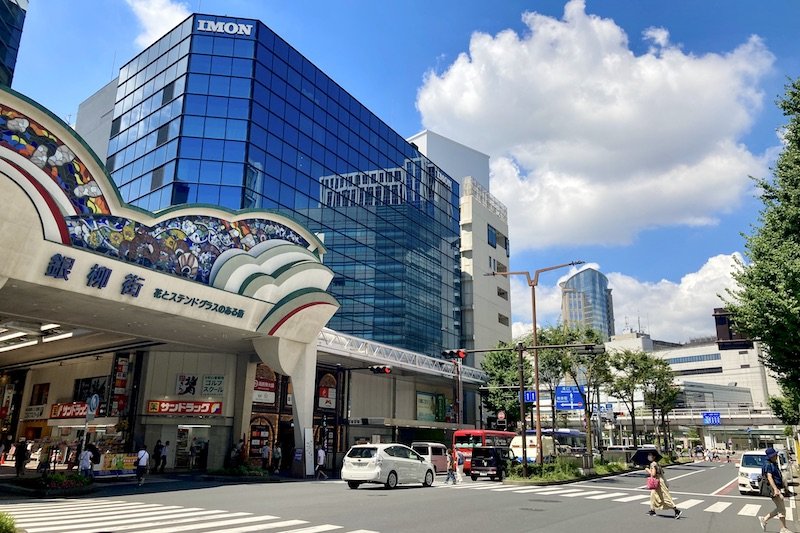 【散策】南武線の魅力を歩く！尻手駅から矢向駅までの散策