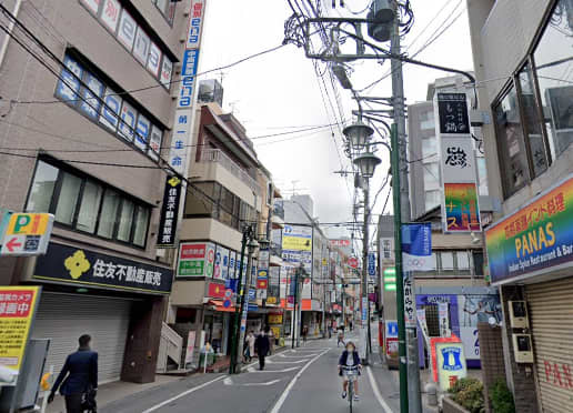 国分寺の「今の風景」テーマ 市制60周年 記念切手販売へ：東京新聞デジタル