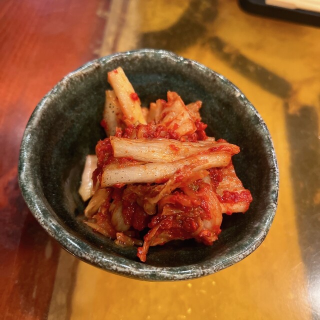 ぶっかけめし」 肉人 （東京・下北沢） | 丼王への道