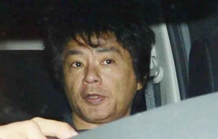 最初の事件で共に逮捕、ASKA「元愛人」の肉声 | デイリー新潮