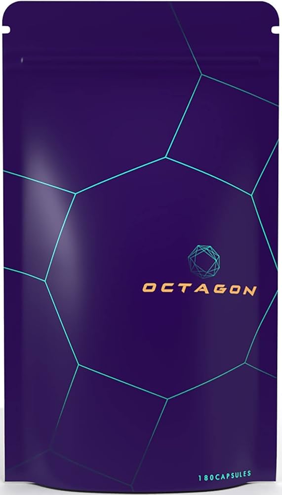 Amazon | オクタゴン OCTAGON