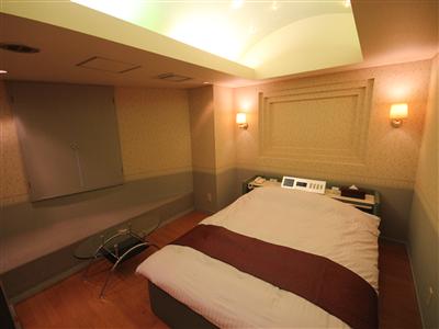 HOTEL Fiesta sagamihara (フェスタ相模原)