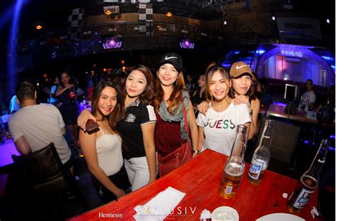 マラテKTV嬢に告白してきた。フィリピン マニラ夜遊び編。Nightlife in Malate